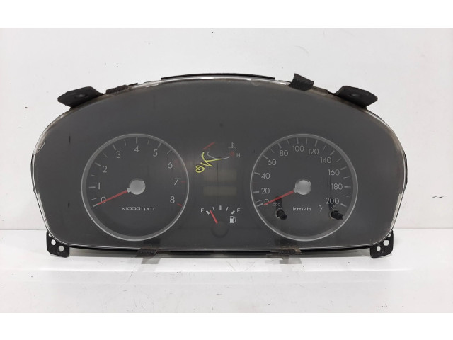 Přístrojová deska Hyundai Getz 2004 940031C010