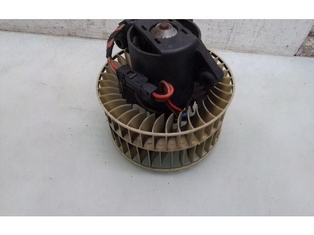 Вентилятор печки    232981908   Mercedes-Benz A W168