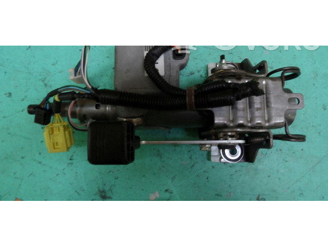 рейка Колонка рулевая Lexus IS 220D-250-350 2006 - 2013 года