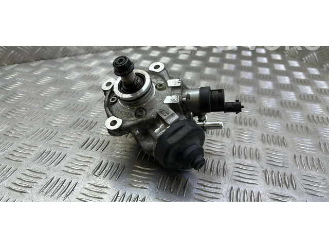 Vstřikovací čerpadlo 331002A600, 0445010596 KIA Soul D4FB