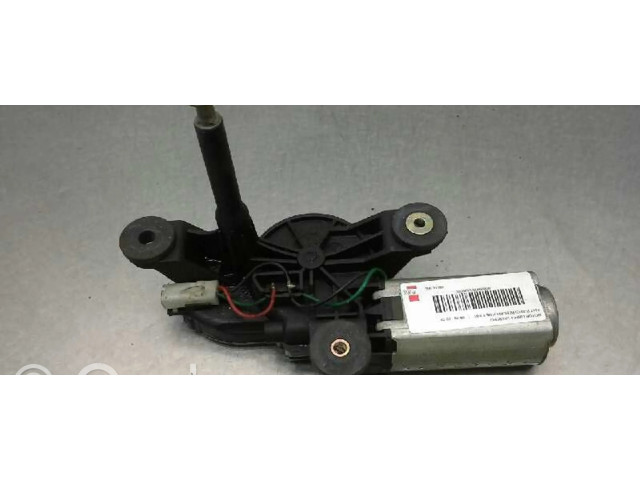 Моторчик заднего дворника 0046523867    Fiat Punto Evo