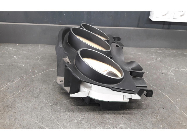 Přístrojová deska Dodge Caliber 2009 P04840657AB