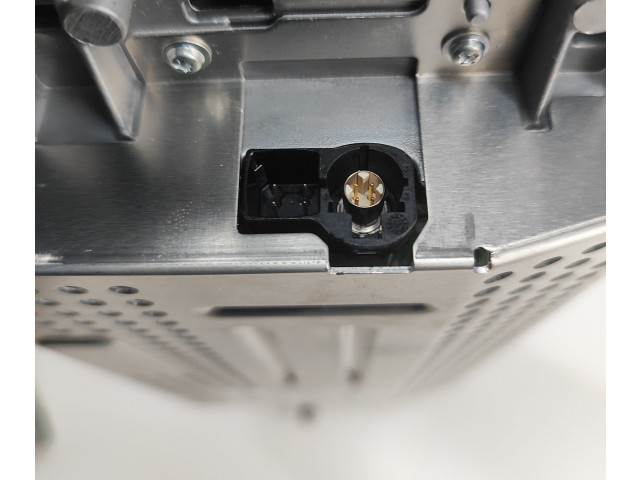 Дисплей 83A919605B Audi Q3 F3