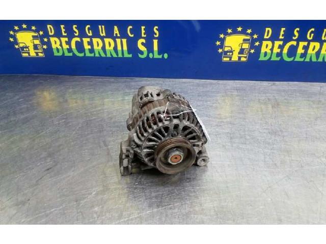 Генератор 8200065730   Renault Clio III