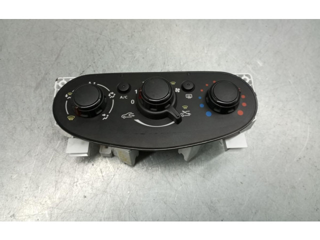 Блок управления климат-контролем T83703A, A150324 Dacia Logan II