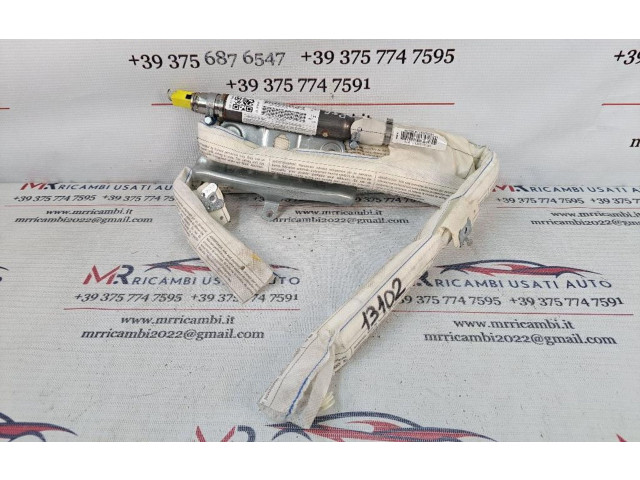 Боковая подушка безопасности A1713407711, A1713407711 Mini One - Cooper Coupe R56