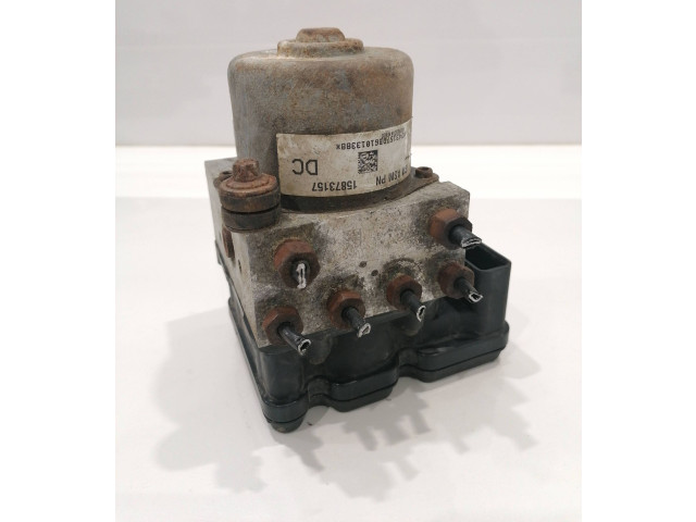 Блок АБС 15873157 Chevrolet Uplander - года