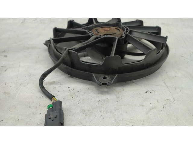 Вентилятор печки 1494742080 Citroen C8