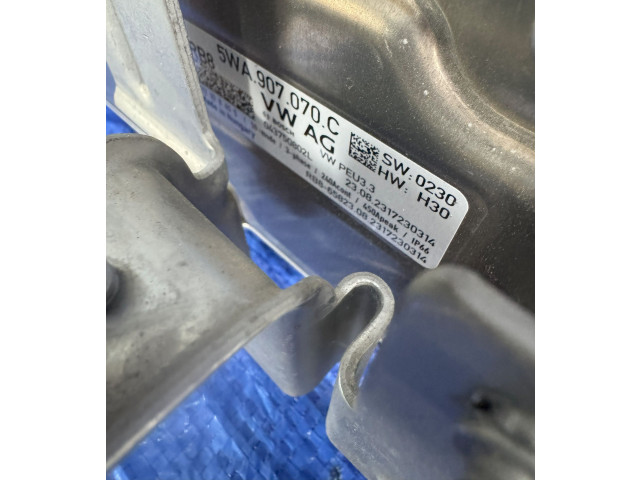 Įtampos keitiklis/ keitimo modulis Cupra Leon  2020 -  года 5WA907070C      