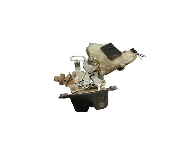 Zámek zadních dveří Subaru Impreza II 2001