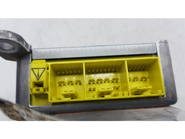 Блок подушек безопасности 988208H405, 031116 Nissan X-Trail T30