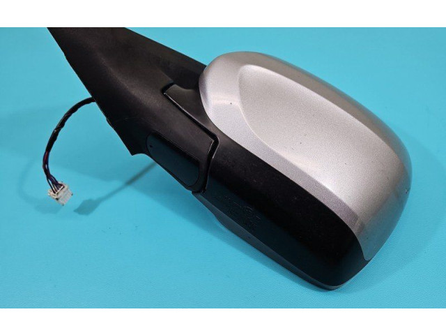 Зеркало электрическое Subaru Forester SH 2008 - 2013 года