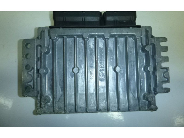 Řídící jednotka 1214, 1214   Mini One - Cooper R50 - 53 2002