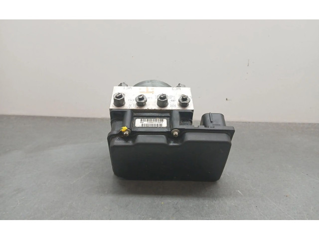 Блок АБС 51879971, 0265232491   Fiat  Fiorino   -  года