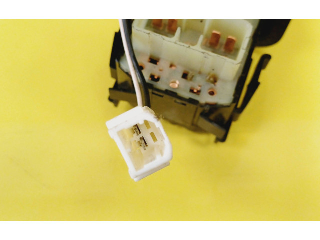 Ручка стеклоочистителей 5093311000   Chevrolet Rezzo