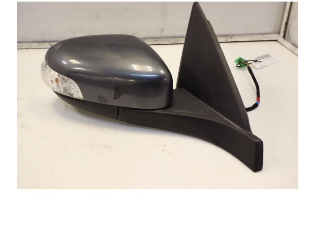 Зеркало электрическое Volvo C30 2007 - 2010 года