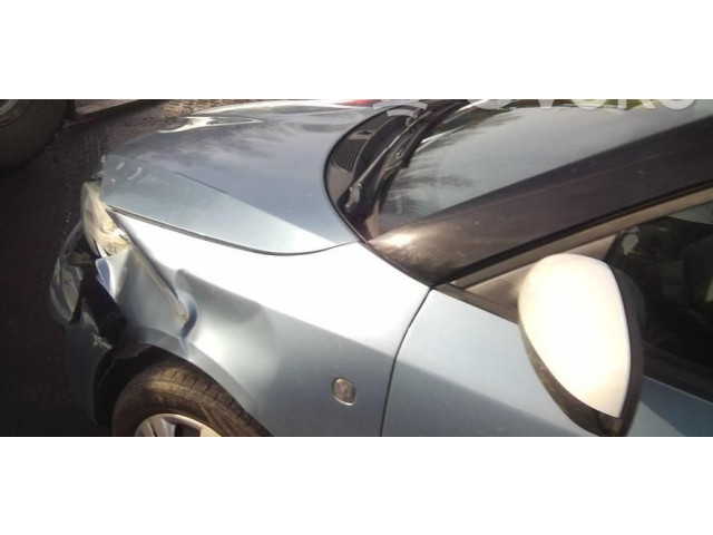 Блок АБС 6R0614517AGBEF Skoda Fabia Mk2 (5J) 2007 - 2014 года