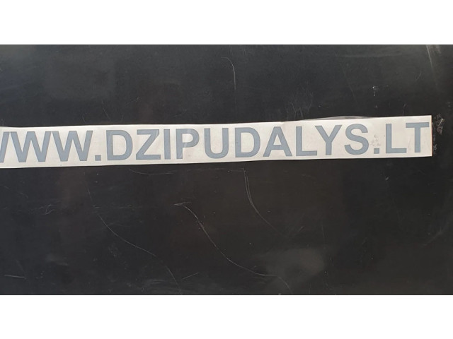 Блок подушек безопасности 8625008121 SsangYong Rexton