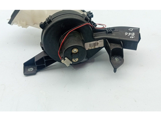 Вентилятор печки 173510100 Citroen C4 Grand Picasso