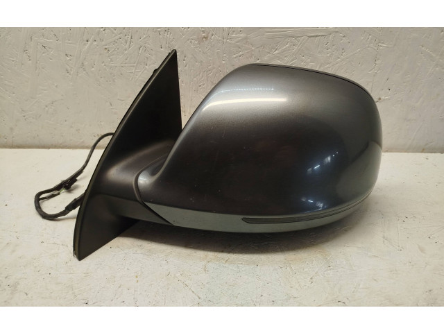 Zpětné zrcátko Audi Q7 4L 2008