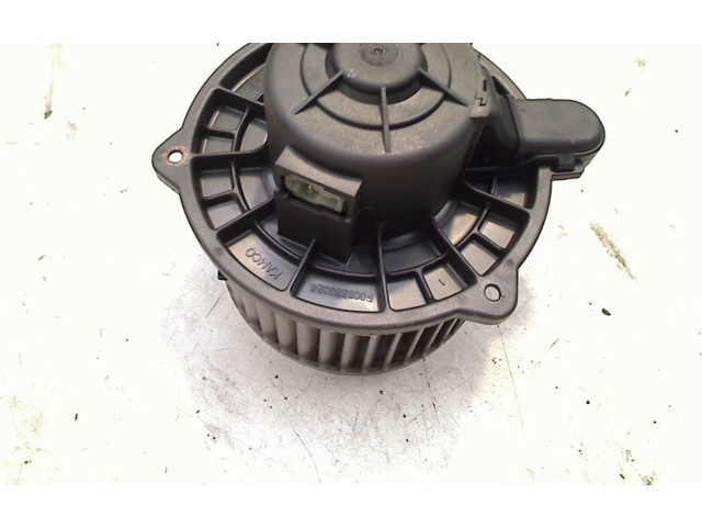 Вентилятор печки Hyundai Getz