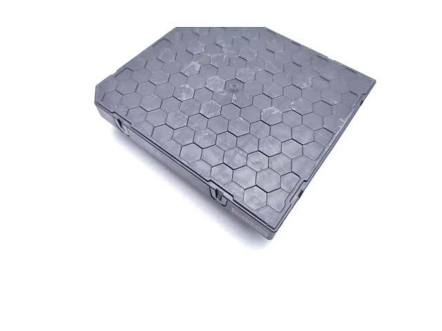 Блок комфорта 5Q0937086AH, F005V01737 Skoda Octavia Mk3 (5E)