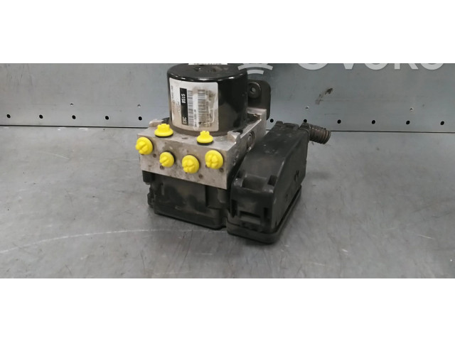 Блок АБС DN1C2C405AB, DN1C2C219AB Ford Ecosport 2013 - 2017 года