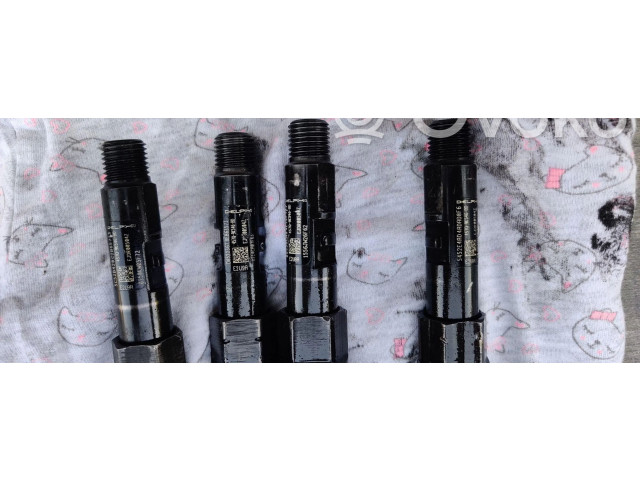 Vstřikovací čerpadlo R9044A130A Ford Mondeo Mk III