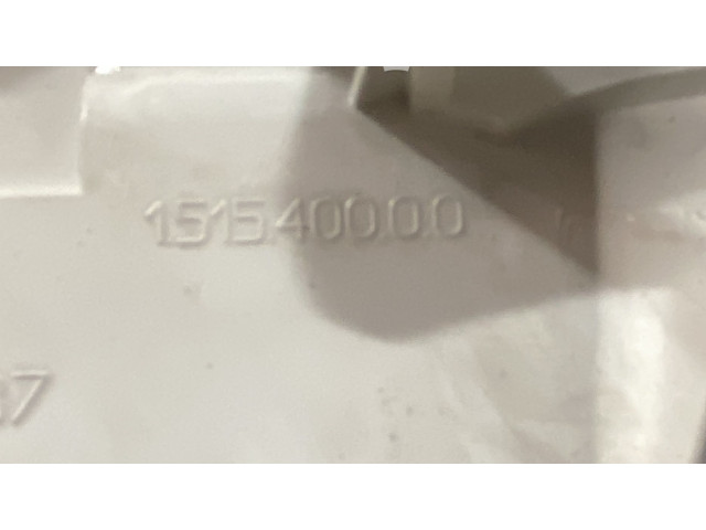 Блок управления климат-контролем    Fiat Grande Punto