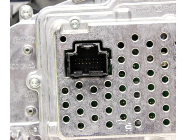 Přístrojová deska  Ford Kuga III 2024 PV4T10849BAP  