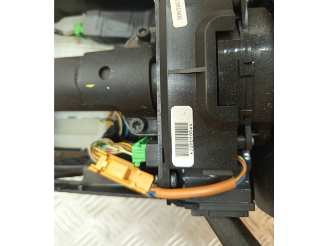    Рулевая рейка T060402711, P30680083   Volvo V70 2000 - 2004 года