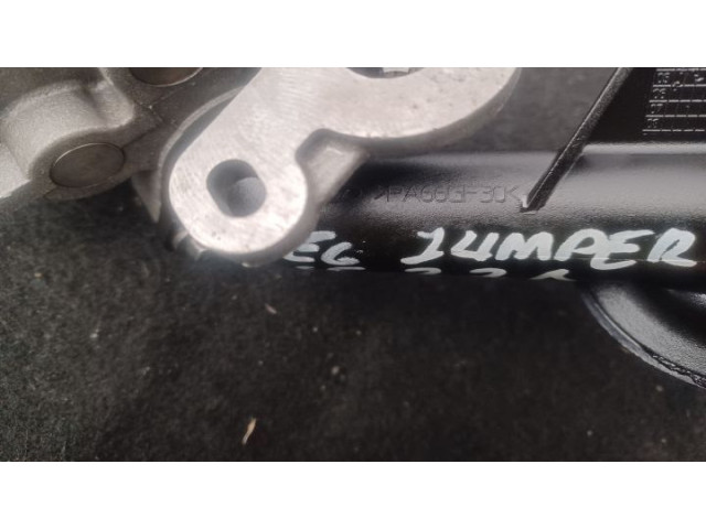 Čerpadlo oleje 070905160   Citroen Jumper   