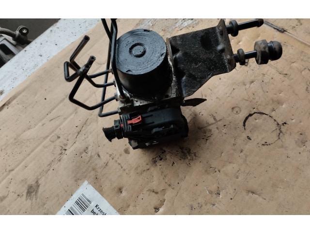 Jednotka ABS 0265800635, 78825N0100 Skoda Roomster (5J) 2008