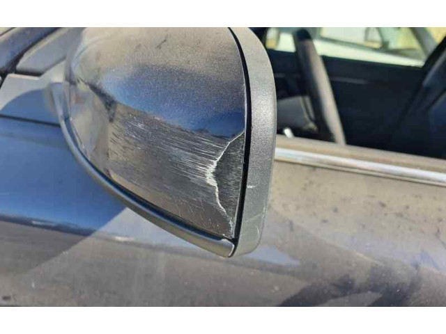 Зеркало электрическое        Volvo S80  2004 - 2006 года   