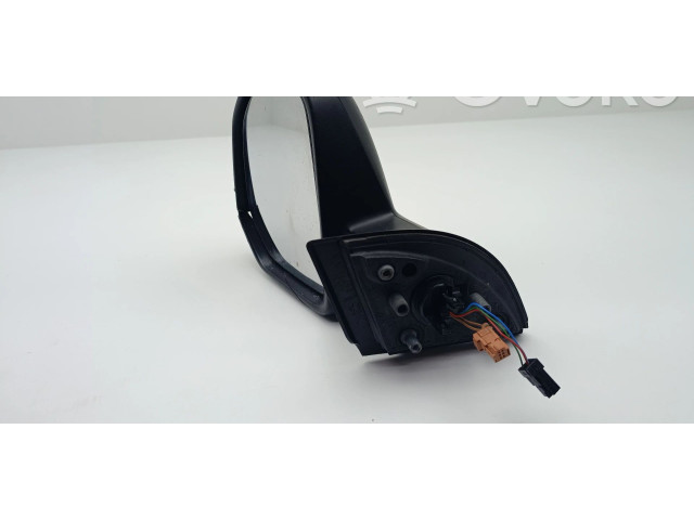 Zpětné zrcátko Citroen Berlingo 2008 8153