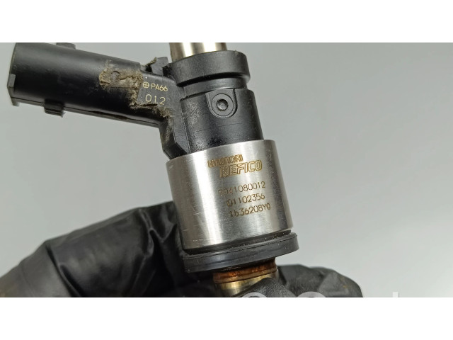 Vstřikovač 3531003HC0 Hyundai Kona I pro benzínový / Электричество motor 1.6 D4FE