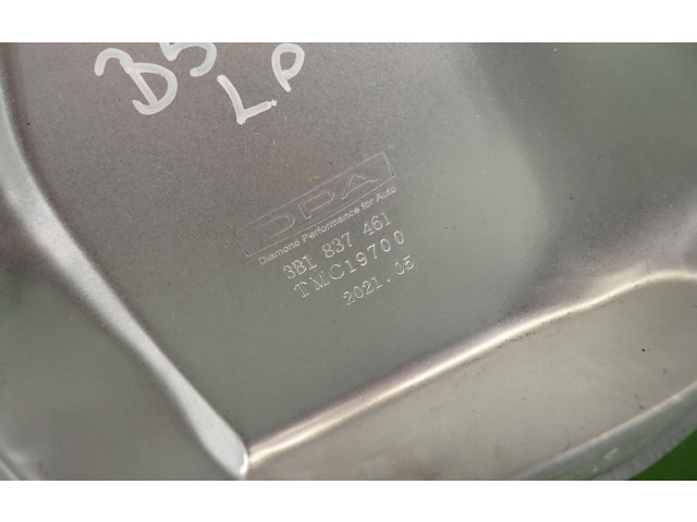 Передний комплект электрического механизма для подъема окна    3B1837461   Volkswagen PASSAT B5.5