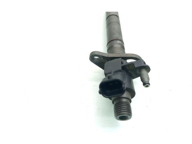 Форсунка 9X2Q9K546DB, A6MDFDN Jaguar XF X260 306DT(AJTDV6)