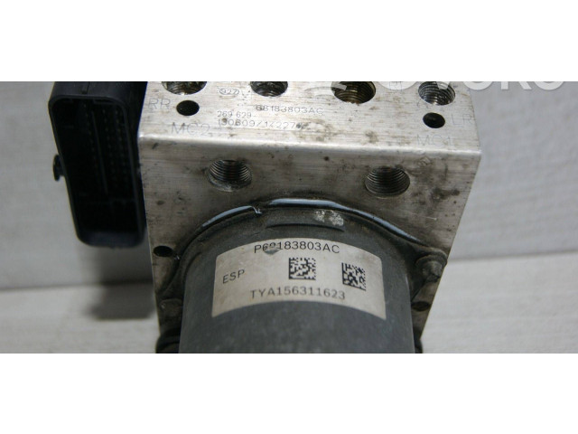 Блок АБС 68183803AC, P60183803AC   Dodge  Grand Caravan  2008 - 2020 года