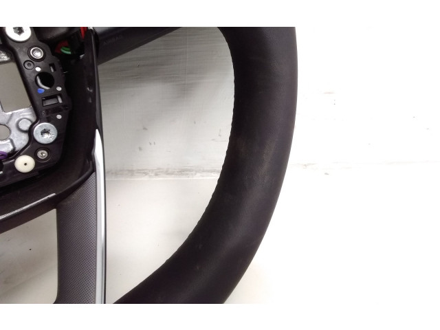 Руль Tesla Model 3 2017 - года 1735339CNE