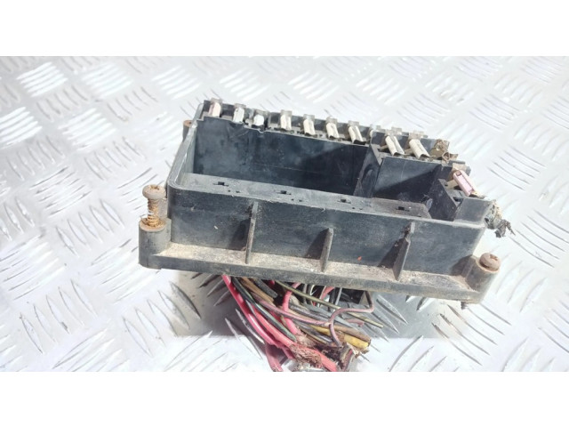 Pojistková skříňka 78GG14K131AB Ford Granada 1983