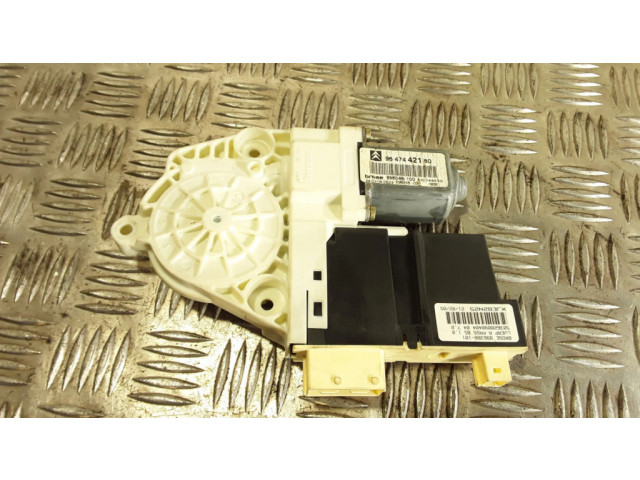 Передний двигатель механизма для подъема окон