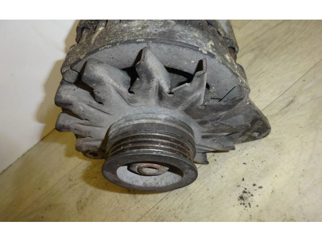 Генератор 6694973, 6694973 Ford Fiesta