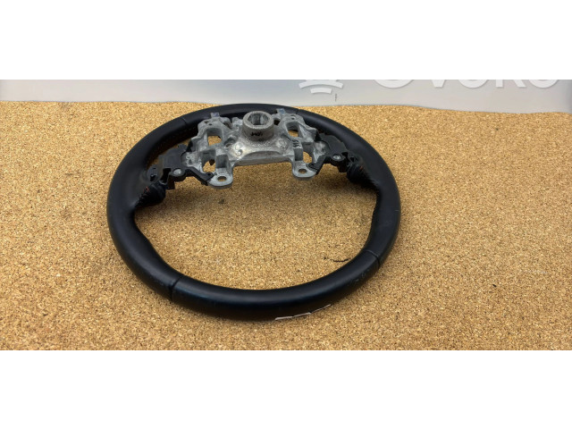 Руль Mazda CX-5 II 2017 - года 6347503