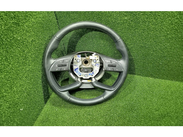 Руль Hyundai Bayon 2021 - года 3R5R1AT000, 96710T7030DX5