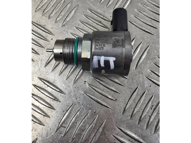 Топливная рампа 04L130764C   Audi A5 8T 8F  