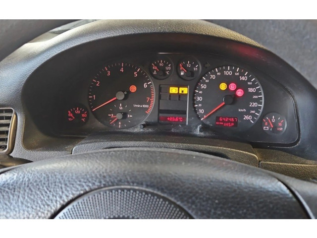 Панель приборов 4B0919860F, IMPRK1370750 Audi A6 S6 C5 4B