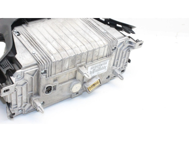 Панель приборов 9848174380 Peugeot 2008 II