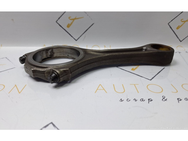 Шатун 059AA Audi A6 S6 C6 4F