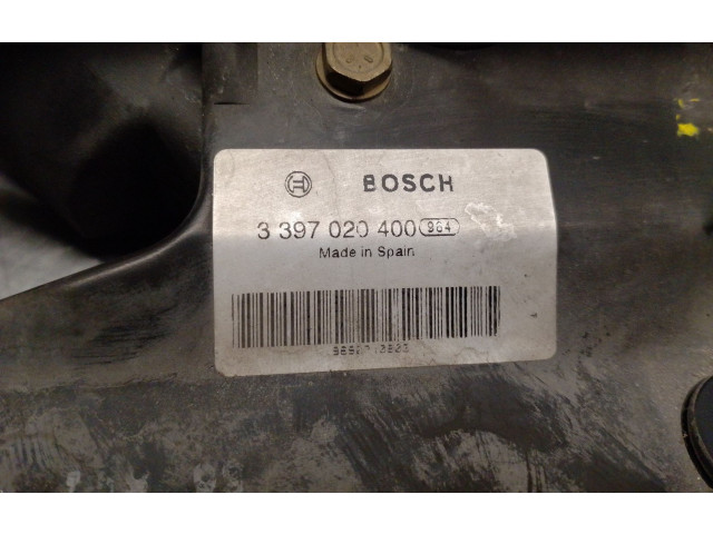 Моторчик дворников 9947452, 3397020400 Fiat Coupe